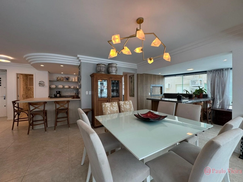 ATLÂNTIDA - EXUBERANTE APARTAMENTO NO CENTRINHO: 7ª foto da galeria de imagens do imóvel