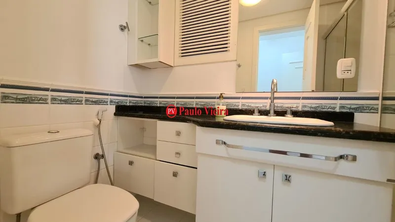 ATLÂNTIDA - EXUBERANTE APARTAMENTO NO CENTRINHO: 10ª foto da galeria de imagens do imóvel