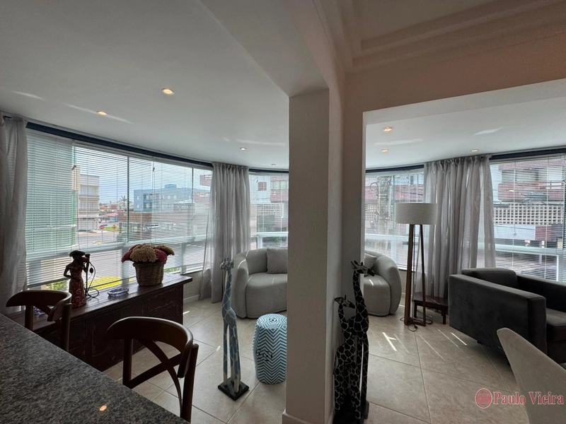 ATLÂNTIDA - EXUBERANTE APARTAMENTO NO CENTRINHO: 20ª foto da galeria de imagens do imóvel