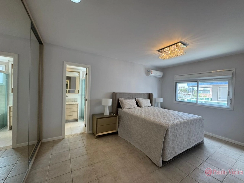 ATLÂNTIDA - EXUBERANTE APARTAMENTO NO CENTRINHO: 8ª foto da galeria de imagens do imóvel