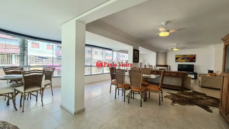 ATLÂNTIDA - EXUBERANTE APARTAMENTO NO CENTRINHO: 9ª foto da galeria de imagens do imóvel