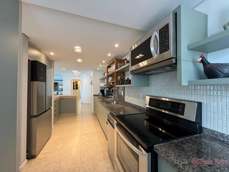 ATLÂNTIDA - EXUBERANTE APARTAMENTO NO CENTRINHO: 6ª foto da galeria de imagens do imóvel