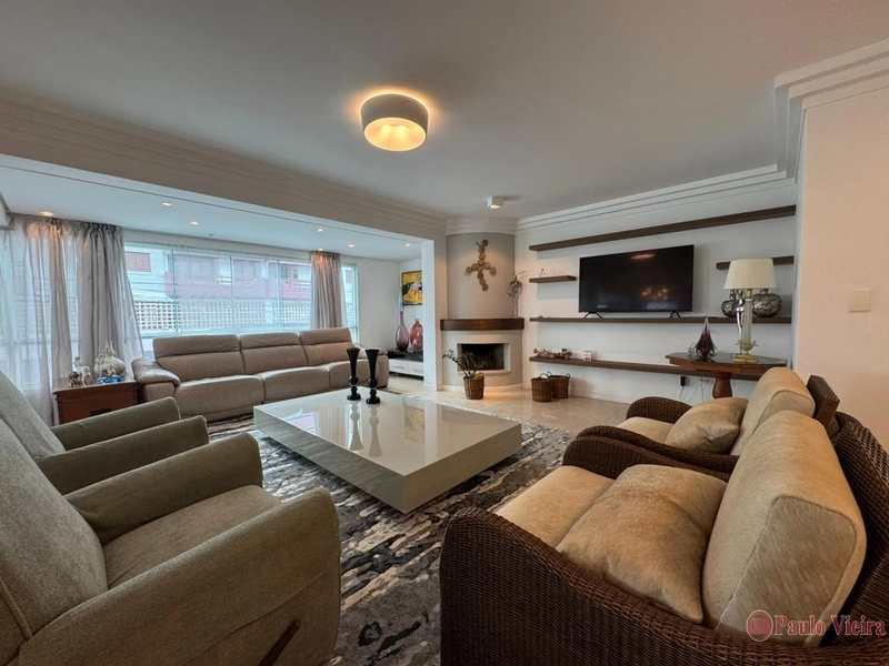 ATLÂNTIDA - EXUBERANTE APARTAMENTO NO CENTRINHO: 1ª foto da galeria de imagens do imóvel