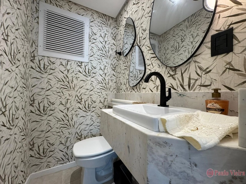 ATLÂNTIDA - EXUBERANTE APARTAMENTO NO CENTRINHO: 16ª foto da galeria de imagens do imóvel