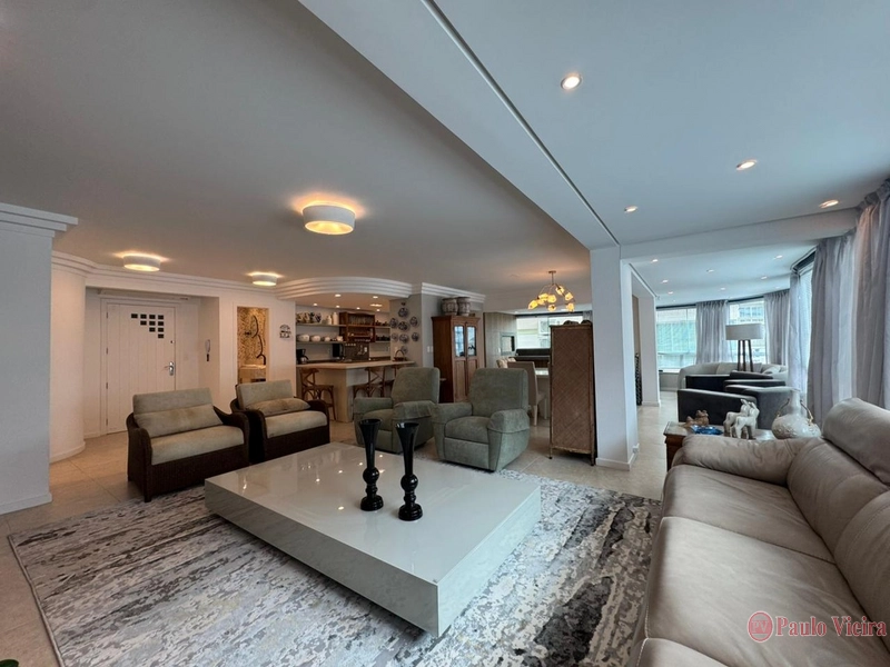 ATLÂNTIDA - EXUBERANTE APARTAMENTO NO CENTRINHO: 13ª foto da galeria de imagens do imóvel