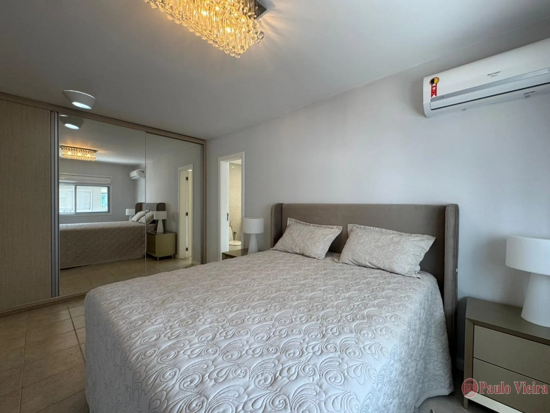 ATLÂNTIDA - EXUBERANTE APARTAMENTO NO CENTRINHO: 10ª foto da galeria de imagens do imóvel