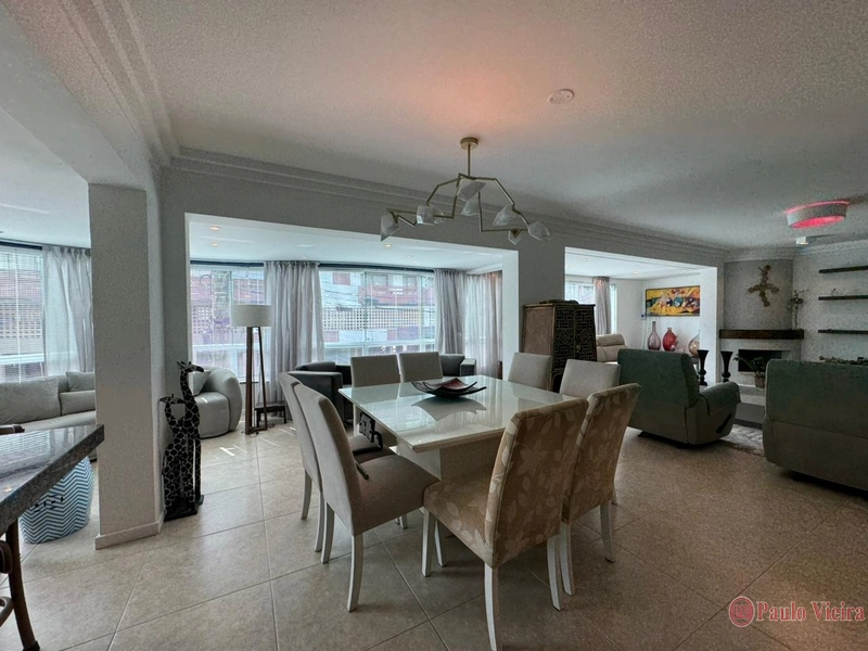 ATLÂNTIDA - EXUBERANTE APARTAMENTO NO CENTRINHO: 2ª foto da galeria de imagens do imóvel