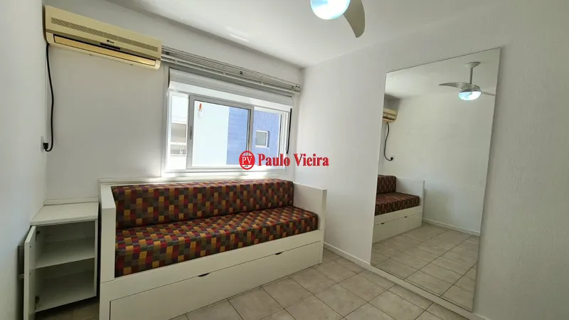 ATLÂNTIDA - EXUBERANTE APARTAMENTO NO CENTRINHO: 8ª foto da galeria de imagens do imóvel