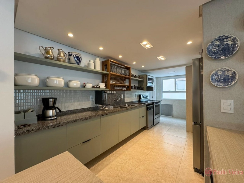 ATLÂNTIDA - EXUBERANTE APARTAMENTO NO CENTRINHO: 25ª foto da galeria de imagens do imóvel