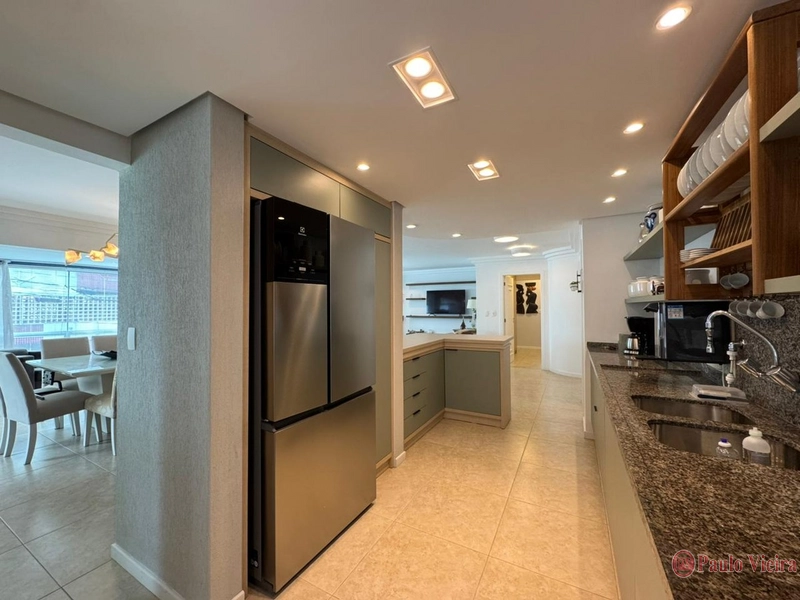 ATLÂNTIDA - EXUBERANTE APARTAMENTO NO CENTRINHO: 19ª foto da galeria de imagens do imóvel