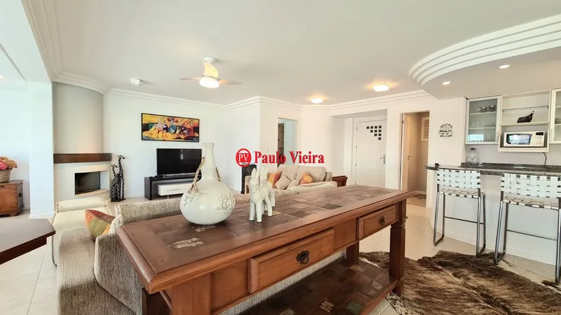 ATLÂNTIDA - EXUBERANTE APARTAMENTO NO CENTRINHO: 2ª foto da galeria de imagens do imóvel