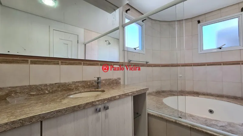 ATLÂNTIDA - EXUBERANTE APARTAMENTO NO CENTRINHO: 7ª foto da galeria de imagens do imóvel