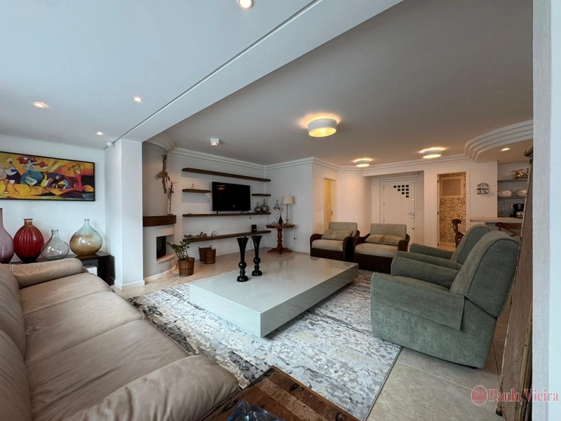 ATLÂNTIDA - EXUBERANTE APARTAMENTO NO CENTRINHO: 23ª foto da galeria de imagens do imóvel