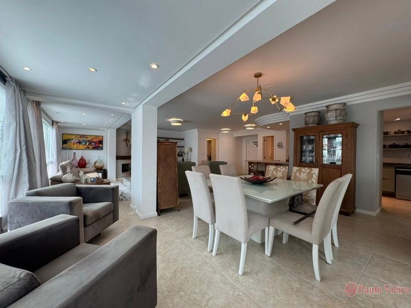 ATLÂNTIDA - EXUBERANTE APARTAMENTO NO CENTRINHO: 18ª foto da galeria de imagens do imóvel