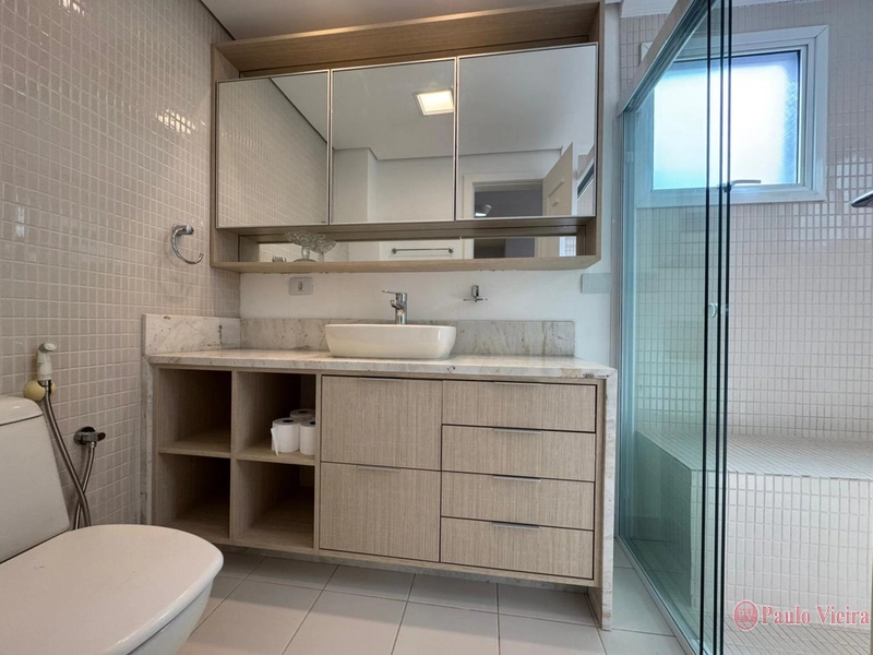 ATLÂNTIDA - EXUBERANTE APARTAMENTO NO CENTRINHO: 5ª foto da galeria de imagens do imóvel