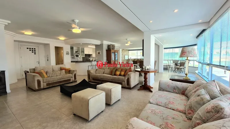 ATLÂNTIDA - EXUBERANTE APARTAMENTO NO CENTRINHO: 1ª foto da galeria de imagens do imóvel