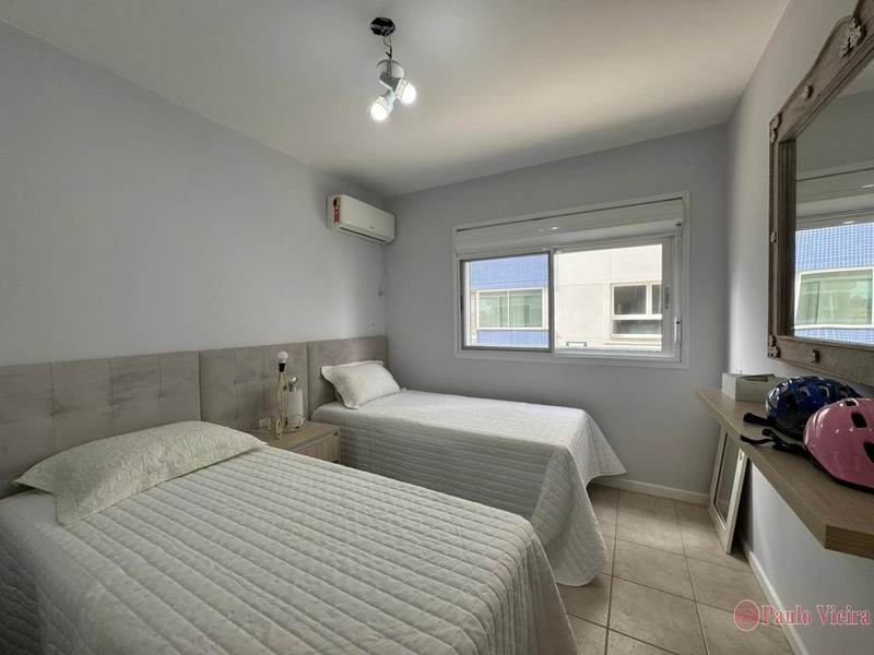 ATLÂNTIDA - EXUBERANTE APARTAMENTO NO CENTRINHO: 15ª foto da galeria de imagens do imóvel