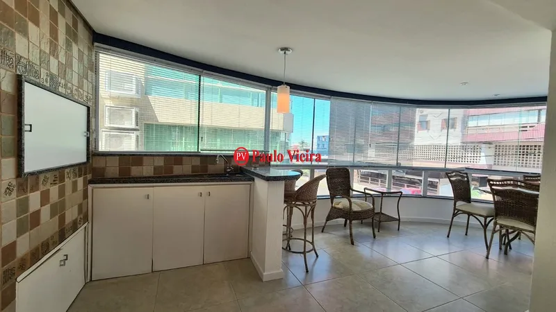 ATLÂNTIDA - EXUBERANTE APARTAMENTO NO CENTRINHO: 14ª foto da galeria de imagens do imóvel