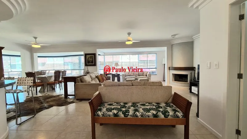 ATLÂNTIDA - EXUBERANTE APARTAMENTO NO CENTRINHO: 11ª foto da galeria de imagens do imóvel