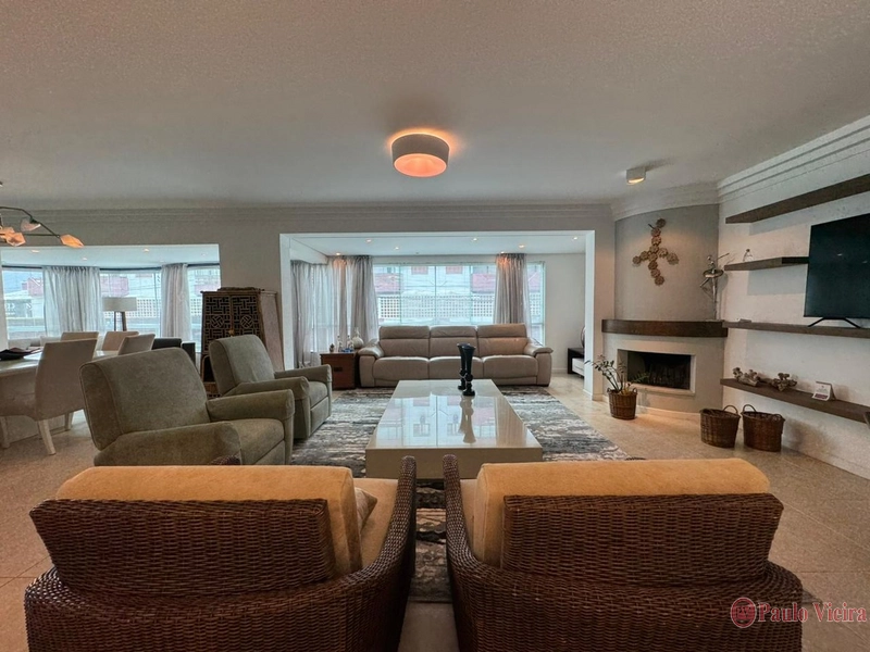 ATLÂNTIDA - EXUBERANTE APARTAMENTO NO CENTRINHO: 14ª foto da galeria de imagens do imóvel