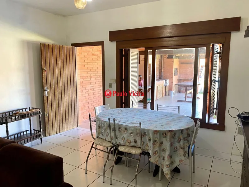 XANGRI- LÁ - CASA TÉRREA FRENTE MAR: 4ª foto da galeria de imagens do imóvel