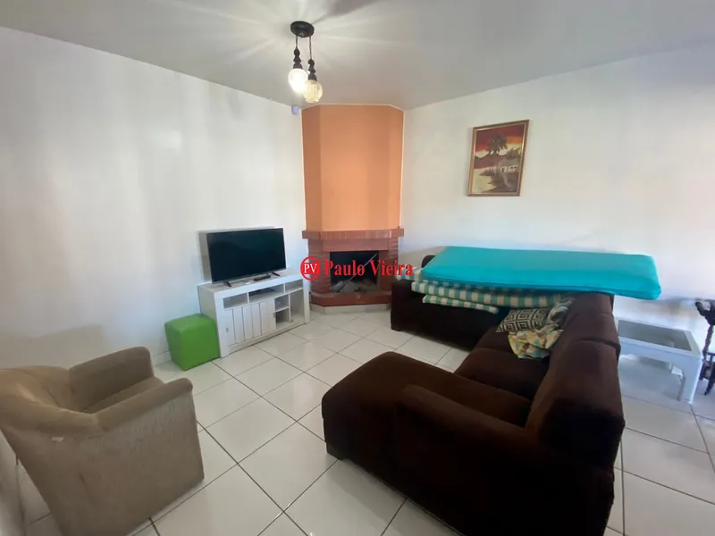 XANGRI- LÁ - CASA TÉRREA FRENTE MAR: 6ª foto da galeria de imagens do imóvel