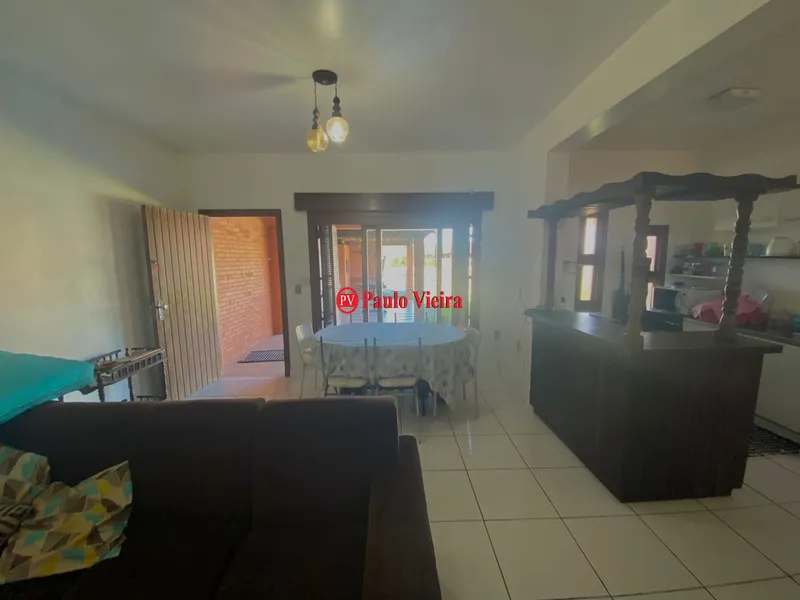 XANGRI- LÁ - CASA TÉRREA FRENTE MAR: 7ª foto da galeria de imagens do imóvel