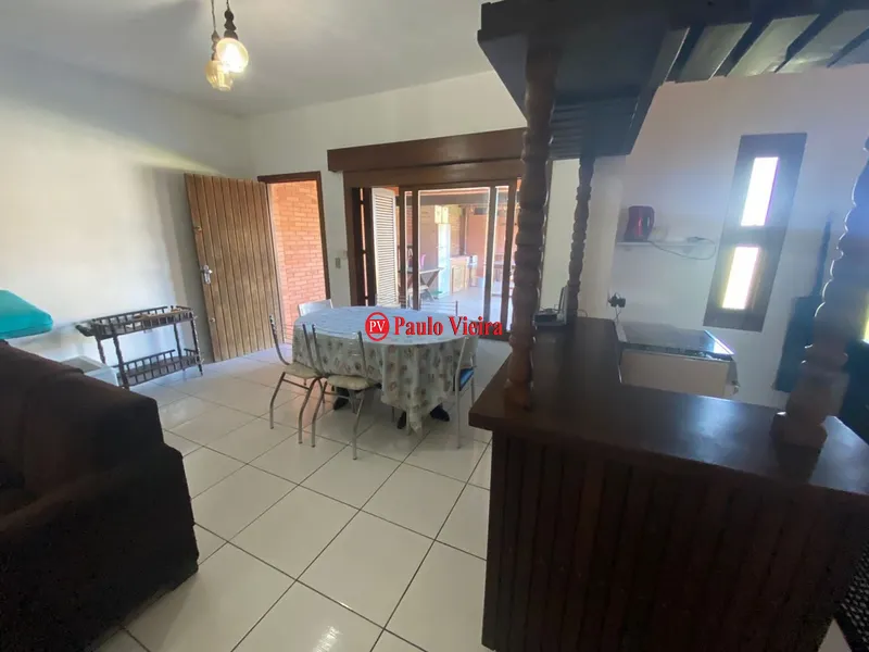 XANGRI- LÁ - CASA TÉRREA FRENTE MAR: 13ª foto da galeria de imagens do imóvel