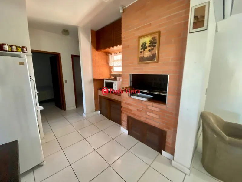 XANGRI- LÁ - CASA TÉRREA FRENTE MAR: 11ª foto da galeria de imagens do imóvel