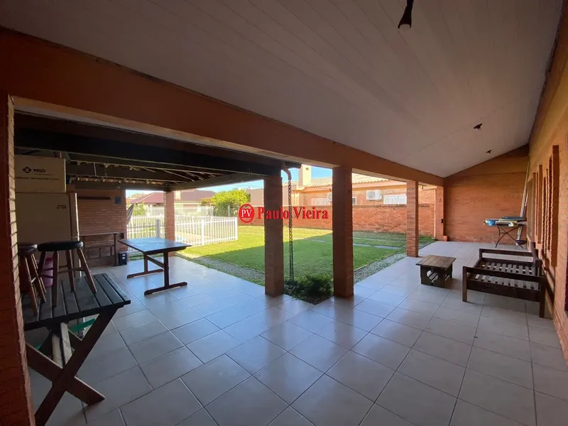 XANGRI- LÁ - CASA TÉRREA FRENTE MAR: 23ª foto da galeria de imagens do imóvel