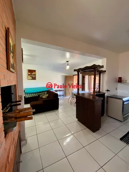 XANGRI- LÁ - CASA TÉRREA FRENTE MAR: 19ª foto da galeria de imagens do imóvel