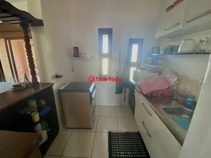 XANGRI- LÁ - CASA TÉRREA FRENTE MAR: 12ª foto da galeria de imagens do imóvel