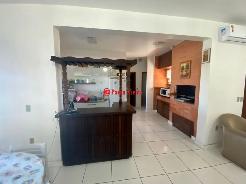 XANGRI- LÁ - CASA TÉRREA FRENTE MAR: 9ª foto da galeria de imagens do imóvel