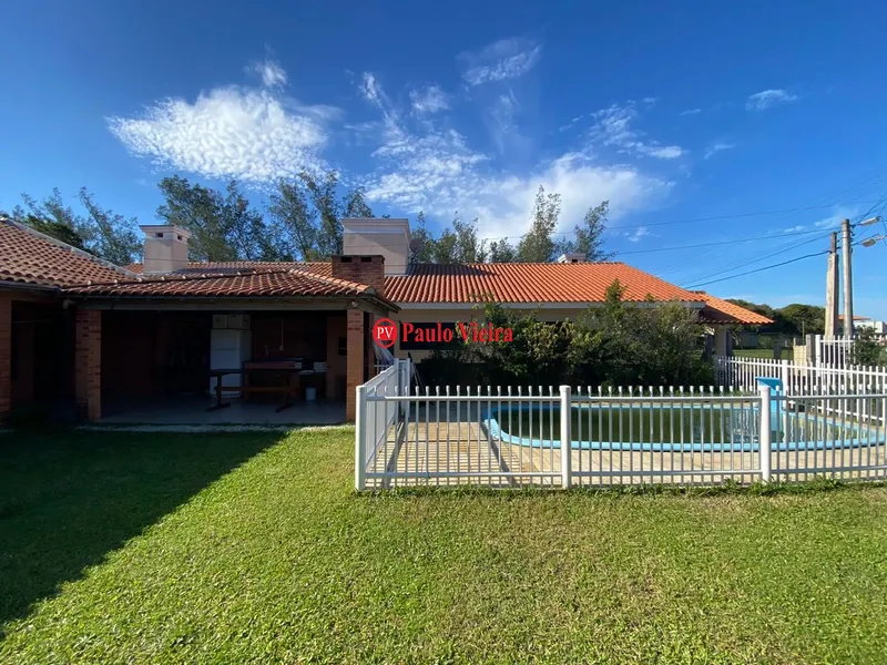 XANGRI- LÁ - CASA TÉRREA FRENTE MAR: 26ª foto da galeria de imagens do imóvel