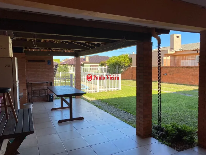 XANGRI- LÁ - CASA TÉRREA FRENTE MAR: 24ª foto da galeria de imagens do imóvel