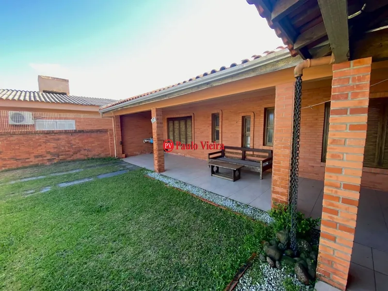 XANGRI- LÁ - CASA TÉRREA FRENTE MAR: 2ª foto da galeria de imagens do imóvel