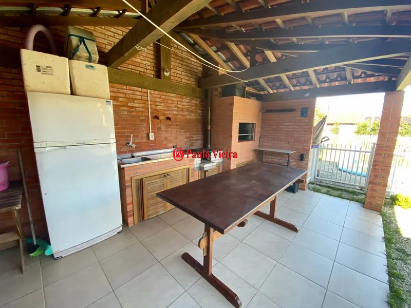 XANGRI- LÁ - CASA TÉRREA FRENTE MAR: 25ª foto da galeria de imagens do imóvel