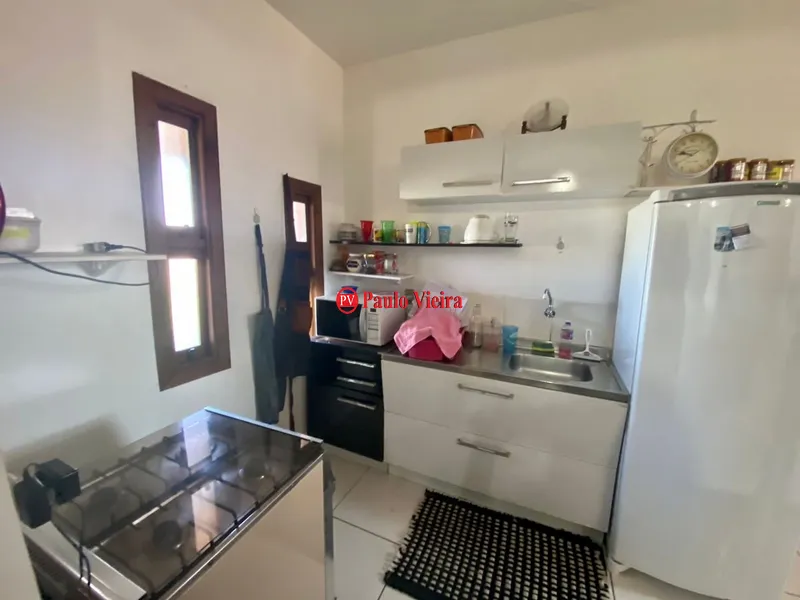 XANGRI- LÁ - CASA TÉRREA FRENTE MAR: 10ª foto da galeria de imagens do imóvel