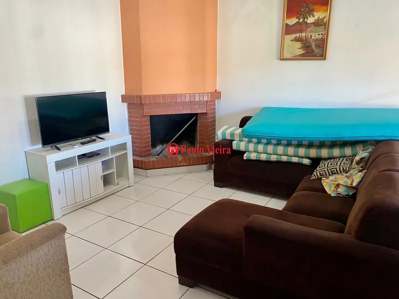 XANGRI- LÁ - CASA TÉRREA FRENTE MAR: 5ª foto da galeria de imagens do imóvel