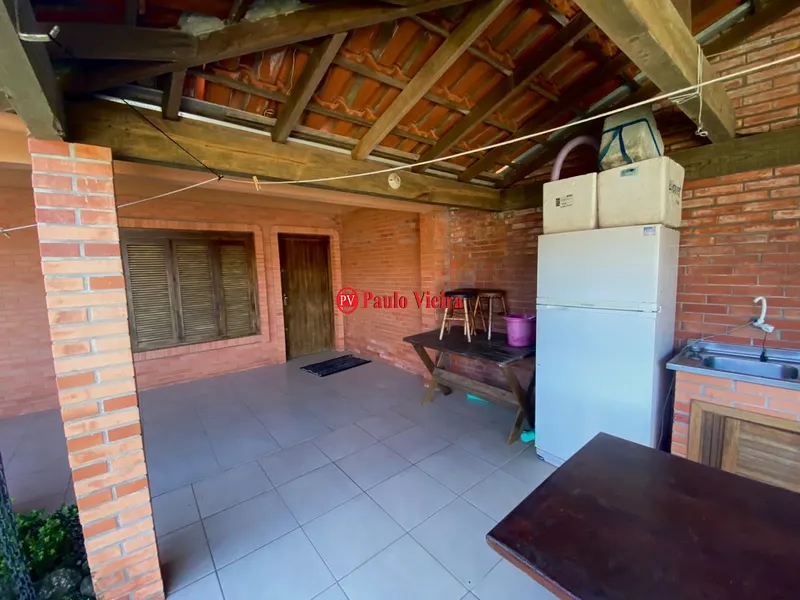 XANGRI- LÁ - CASA TÉRREA FRENTE MAR: 8ª foto da galeria de imagens do imóvel