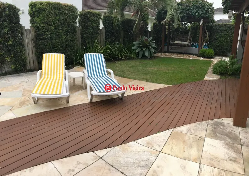 PORTO CORONADO - EXCELENTE SOBRADO: 14ª foto da galeria de imagens do imóvel