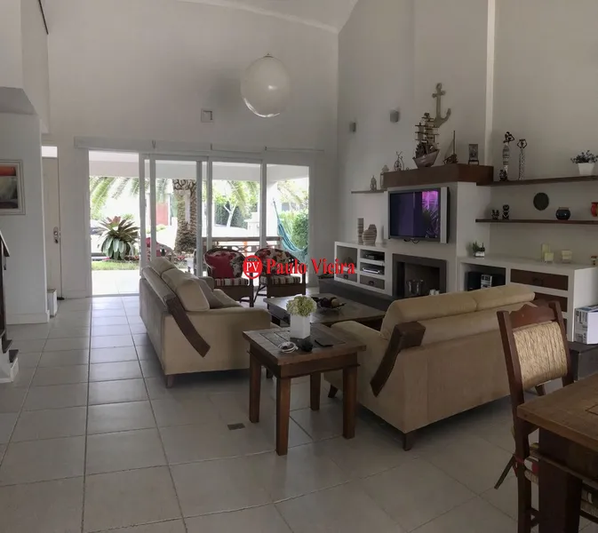 PORTO CORONADO - EXCELENTE SOBRADO: 4ª foto da galeria de imagens do imóvel