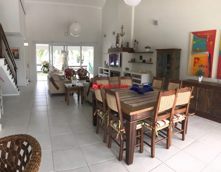 PORTO CORONADO - EXCELENTE SOBRADO: 13ª foto da galeria de imagens do imóvel