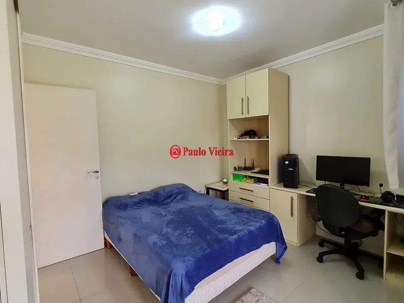 PORTO CORONADO - SOBRADO BEM LOCALIZADO: 25ª foto da galeria de imagens do imóvel