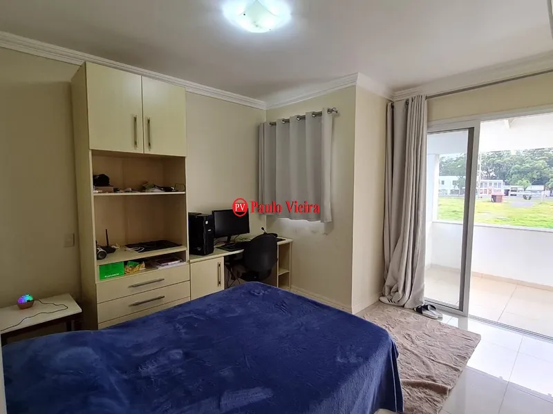 PORTO CORONADO - SOBRADO BEM LOCALIZADO: 27ª foto da galeria de imagens do imóvel