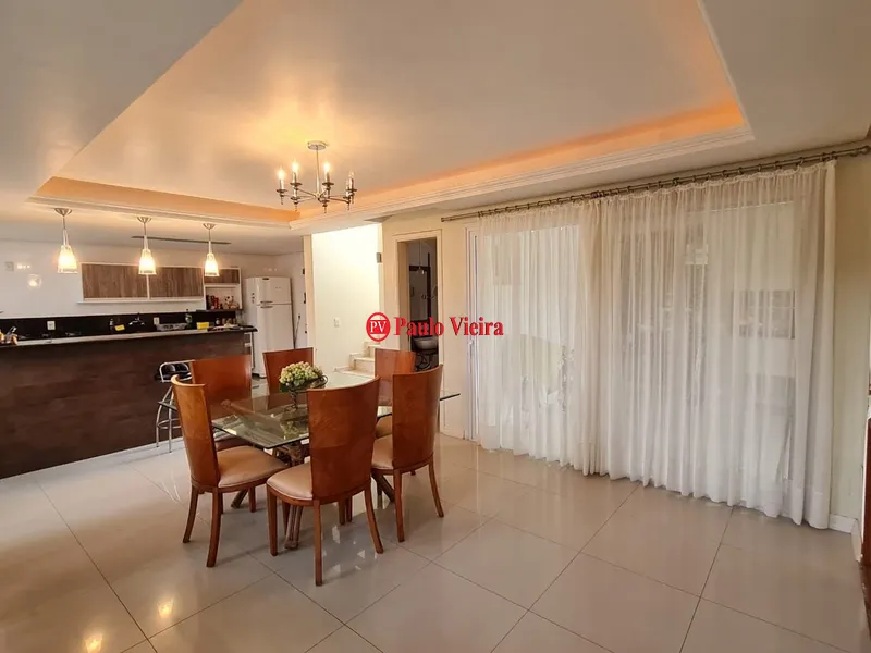 PORTO CORONADO - SOBRADO BEM LOCALIZADO: 7ª foto da galeria de imagens do imóvel