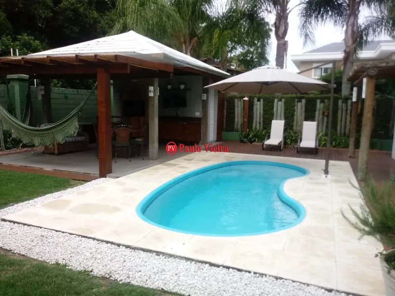 PORTO CORONADO - LINDO SOBRADO: 1ª foto da galeria de imagens do imóvel