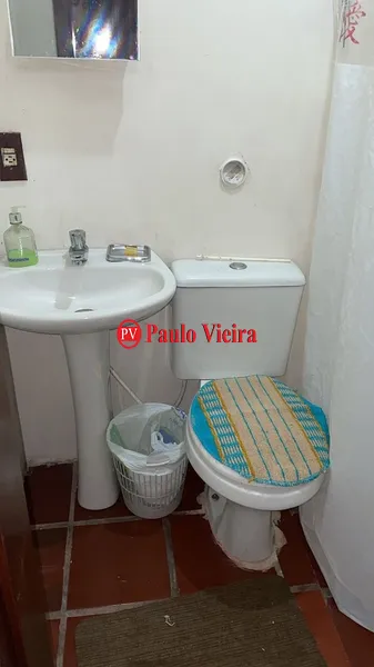 ATLÂNTIDA - SOBRADO EM REGIÃO PRIVILEGIADA: 10ª foto da galeria de imagens do imóvel