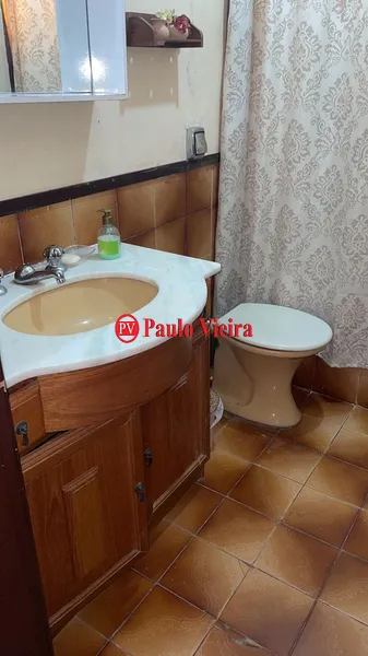 ATLÂNTIDA - SOBRADO EM REGIÃO PRIVILEGIADA: 13ª foto da galeria de imagens do imóvel