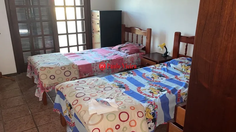 ATLÂNTIDA - SOBRADO EM REGIÃO PRIVILEGIADA: 14ª foto da galeria de imagens do imóvel